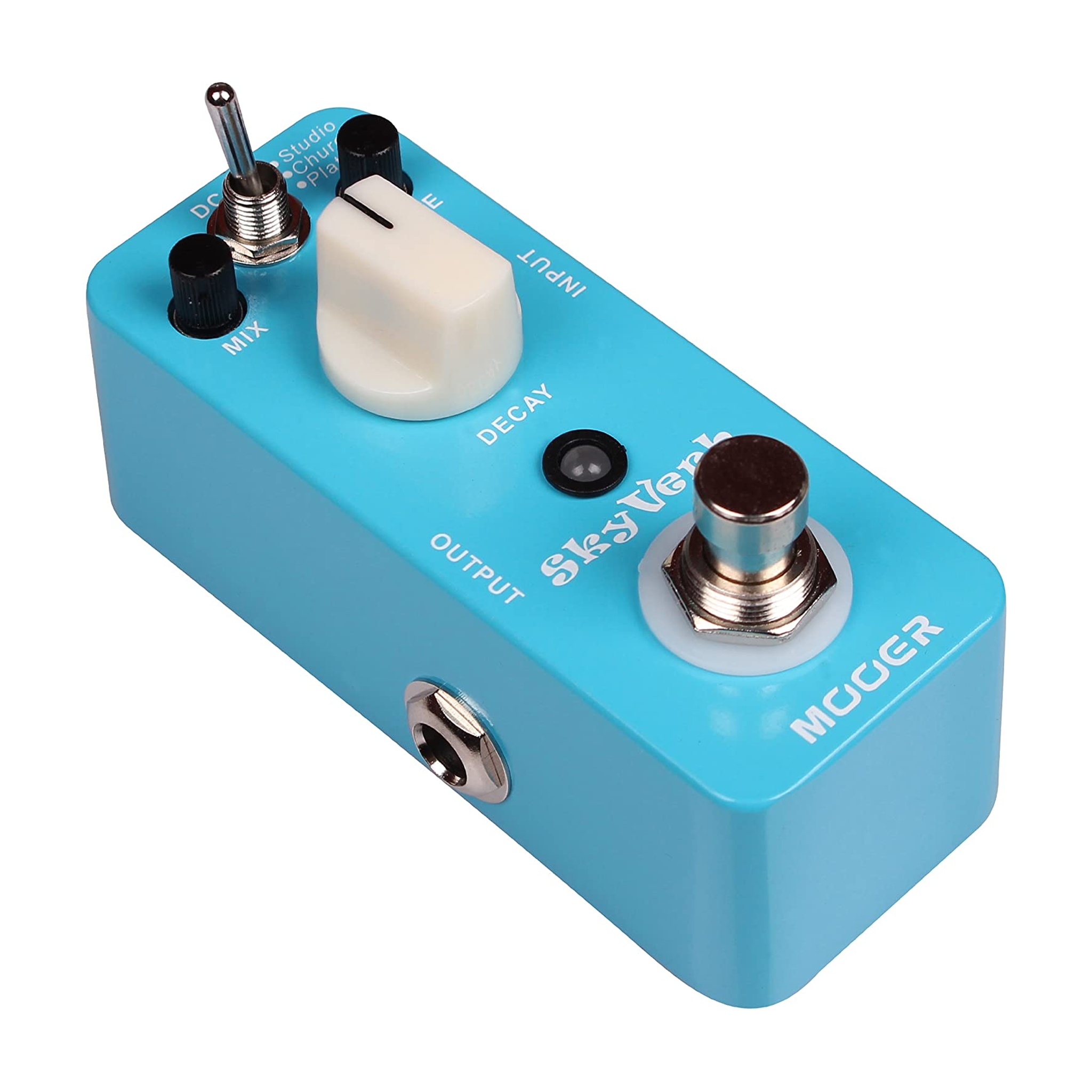 Mooer Sky Verb Digital Reverb